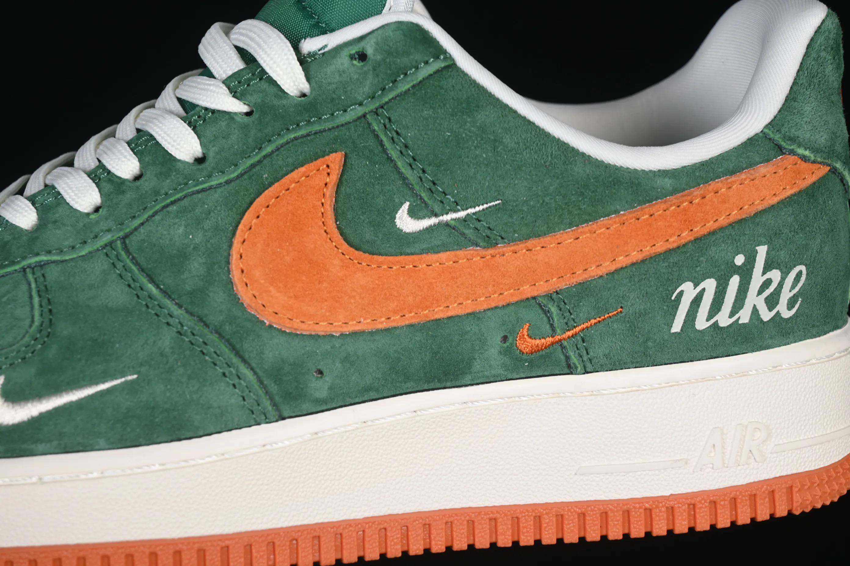All categories Nk Air Force 1 Air Force series Nk Air Force 1 Low Air Force low-top Nike Air Force 1'07 Low Morino Tachibana Air Force 1 low-top casual sneakers DF0188-121